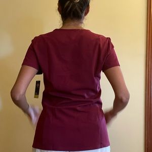 Women’s  scrub  ( top only )